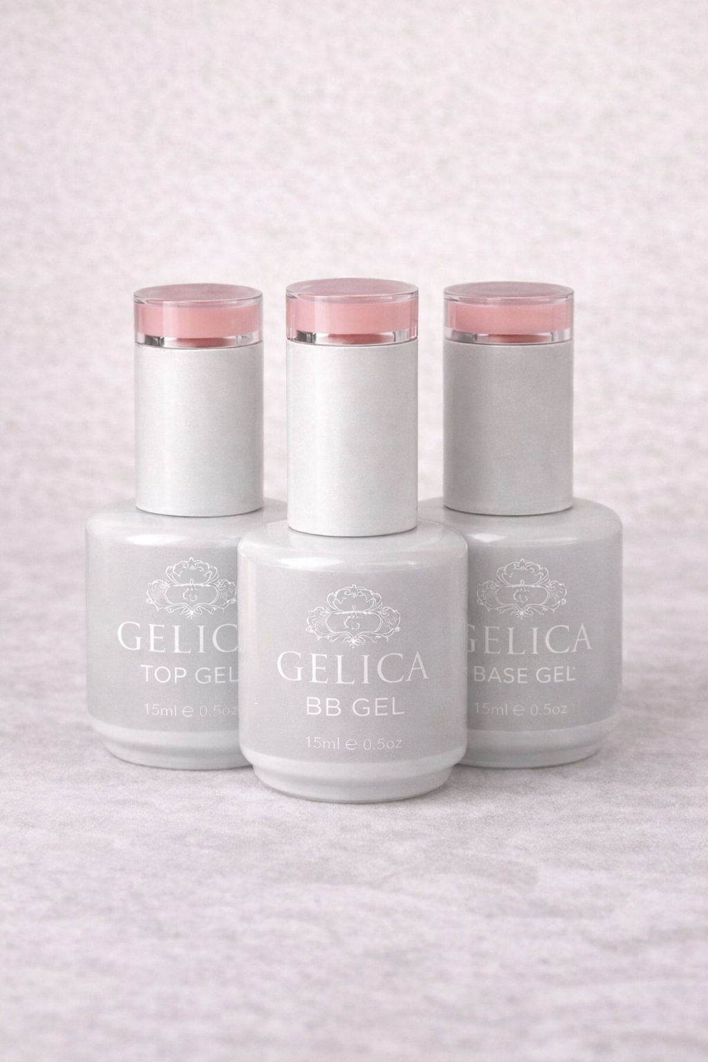 BBGEL TRIAL KIT