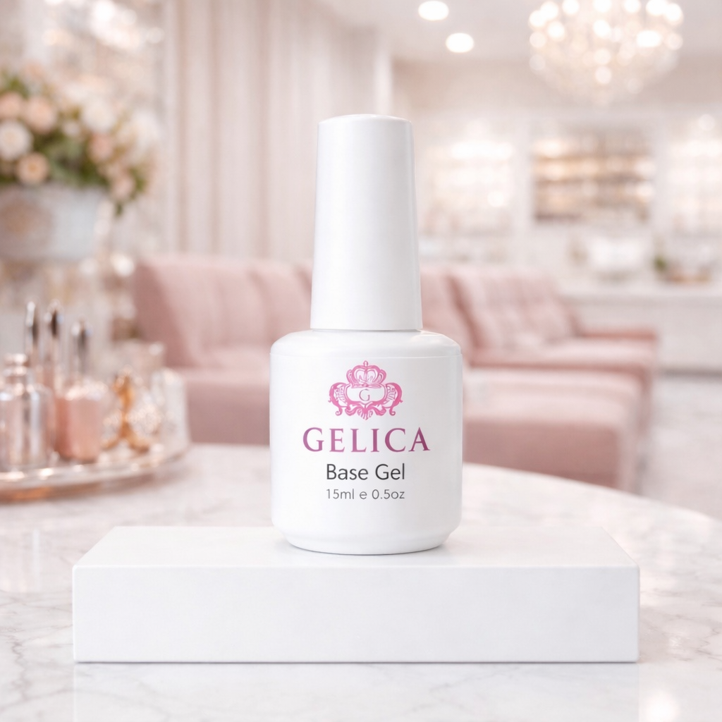 Base Gel - Hema Free