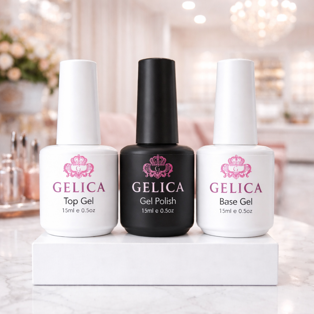 Gelica Trial Kit