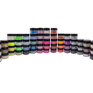 Full Colour Acrylic Collection