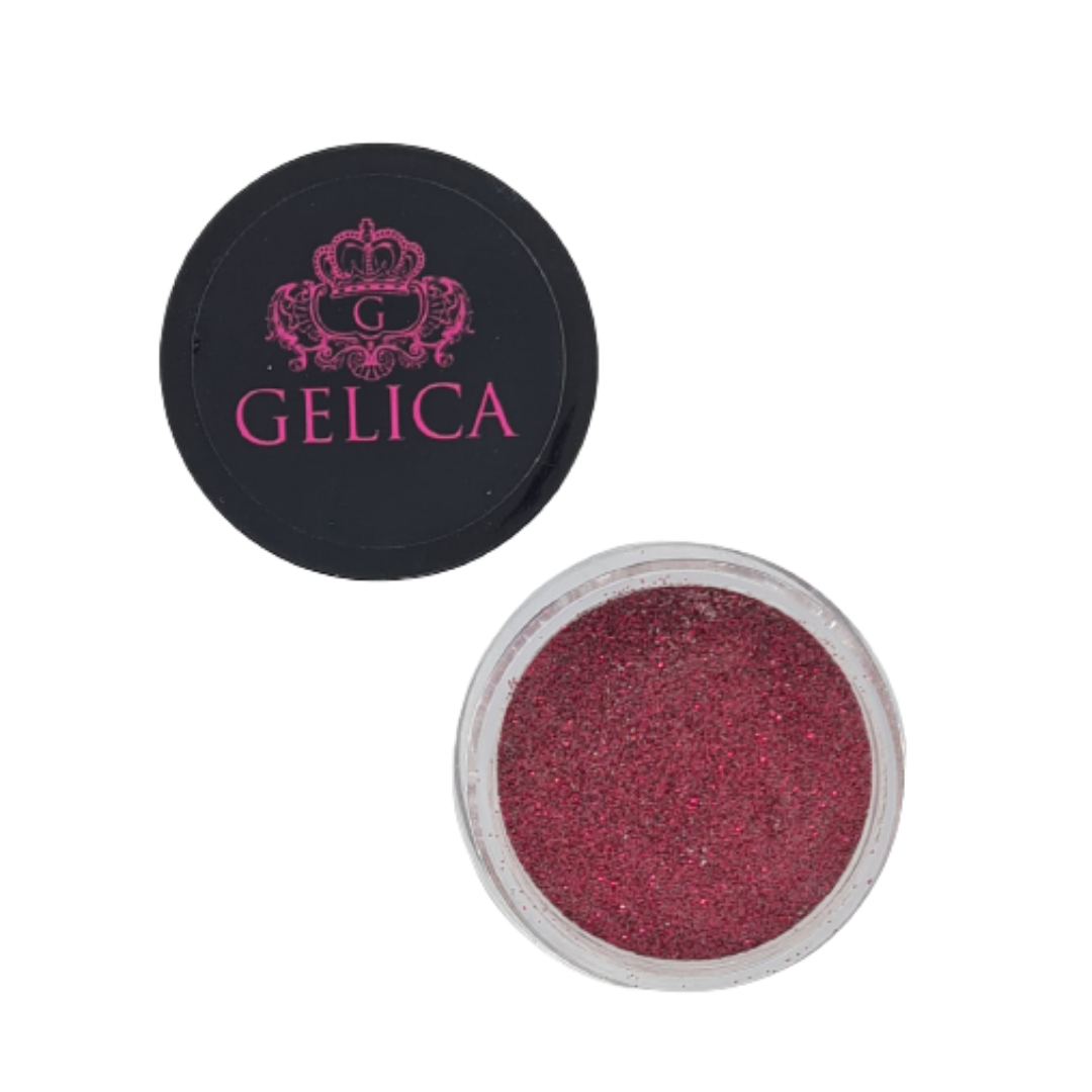 Ruby Slippers - Acrylic Powder