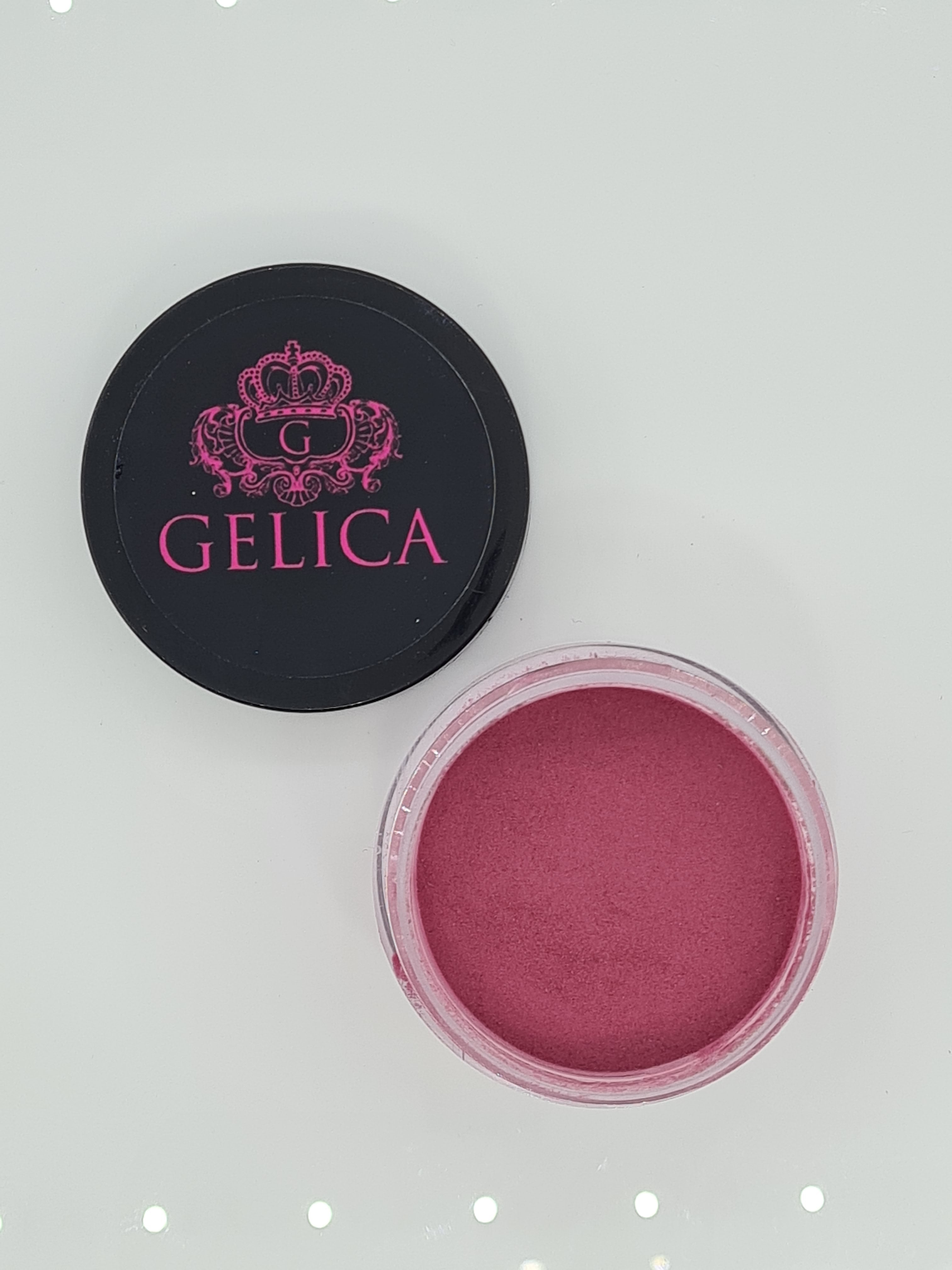 Cherry Bomb - Acrylic Powder