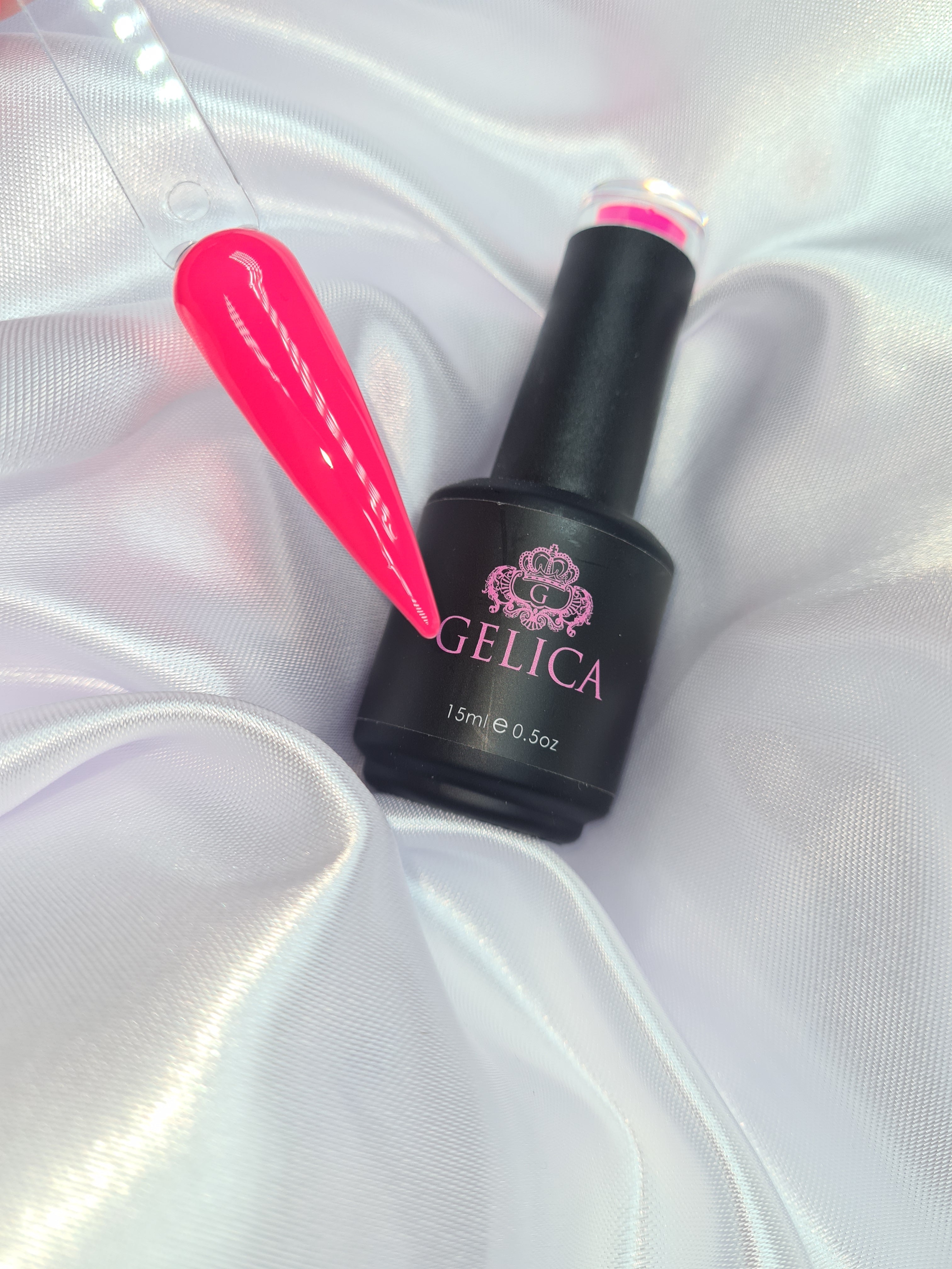 Pink Lady - Gel Polish