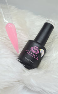 BB GEL Translucent- Barley Pink