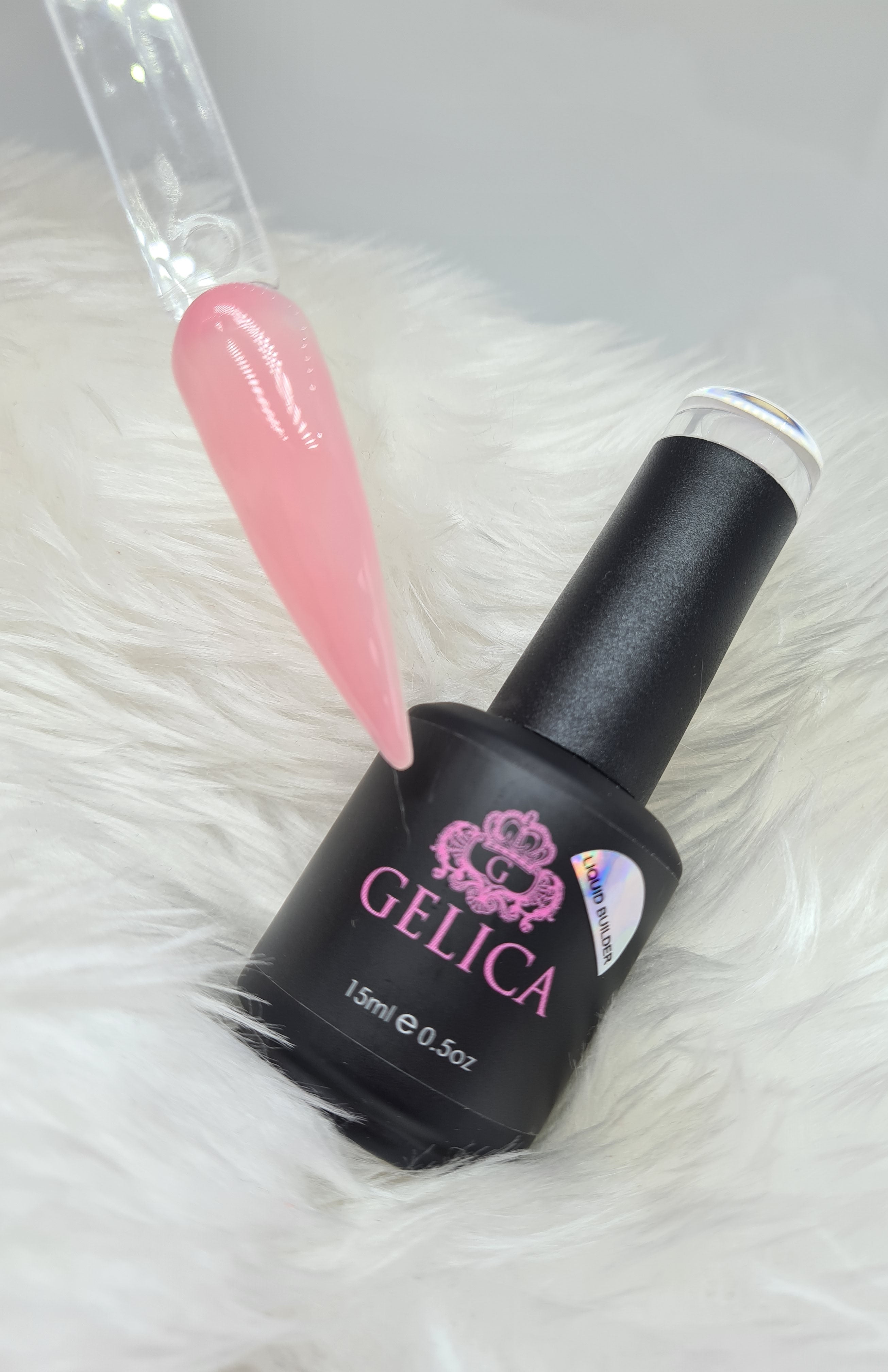 BB GEL Translucent - In The Buff