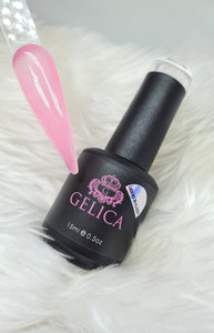 BB GEL Translucent - Pink Sweetie