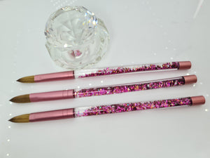 PRE ORDER Acrylic Brush