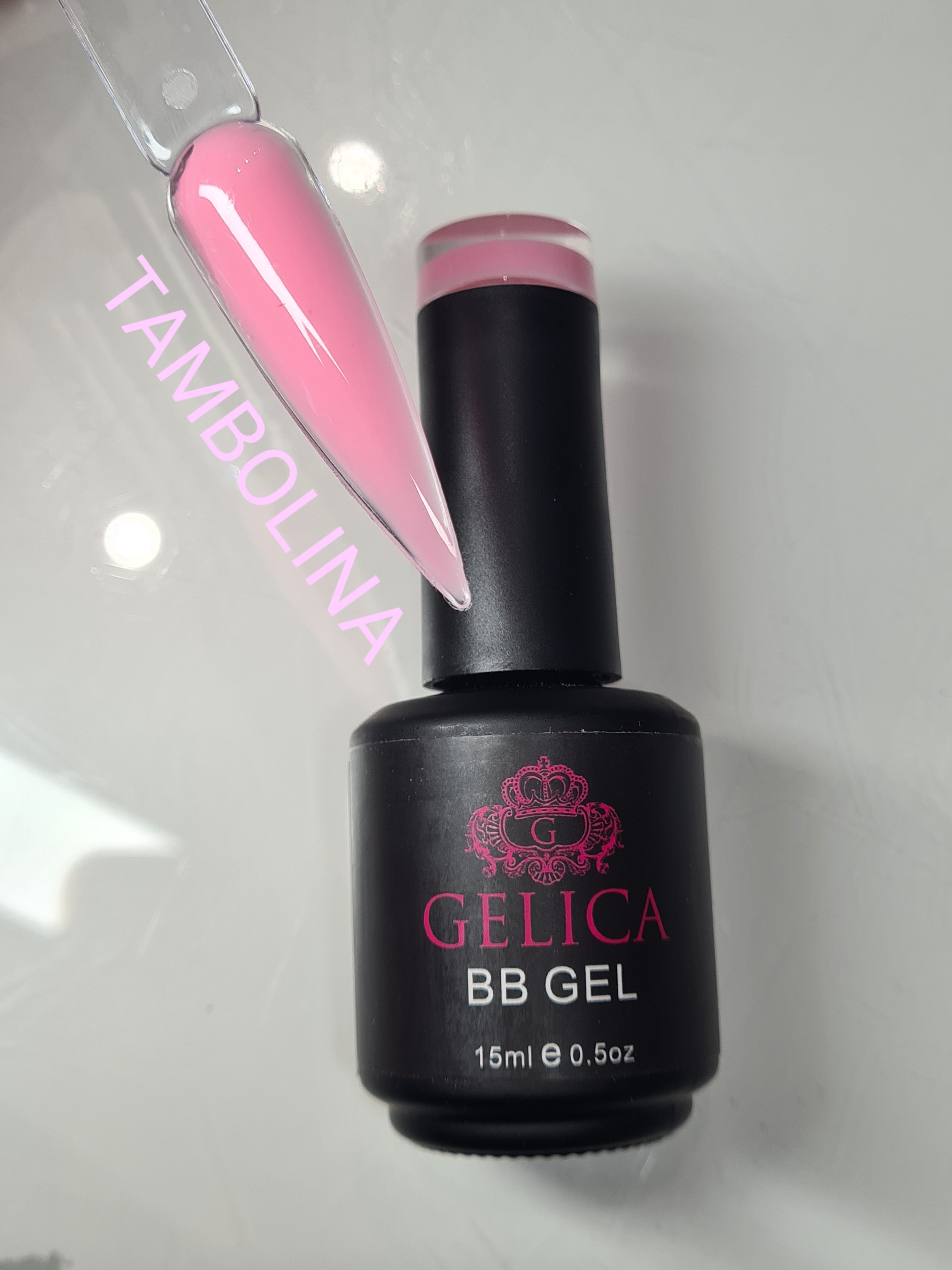 BB GEL - NEW