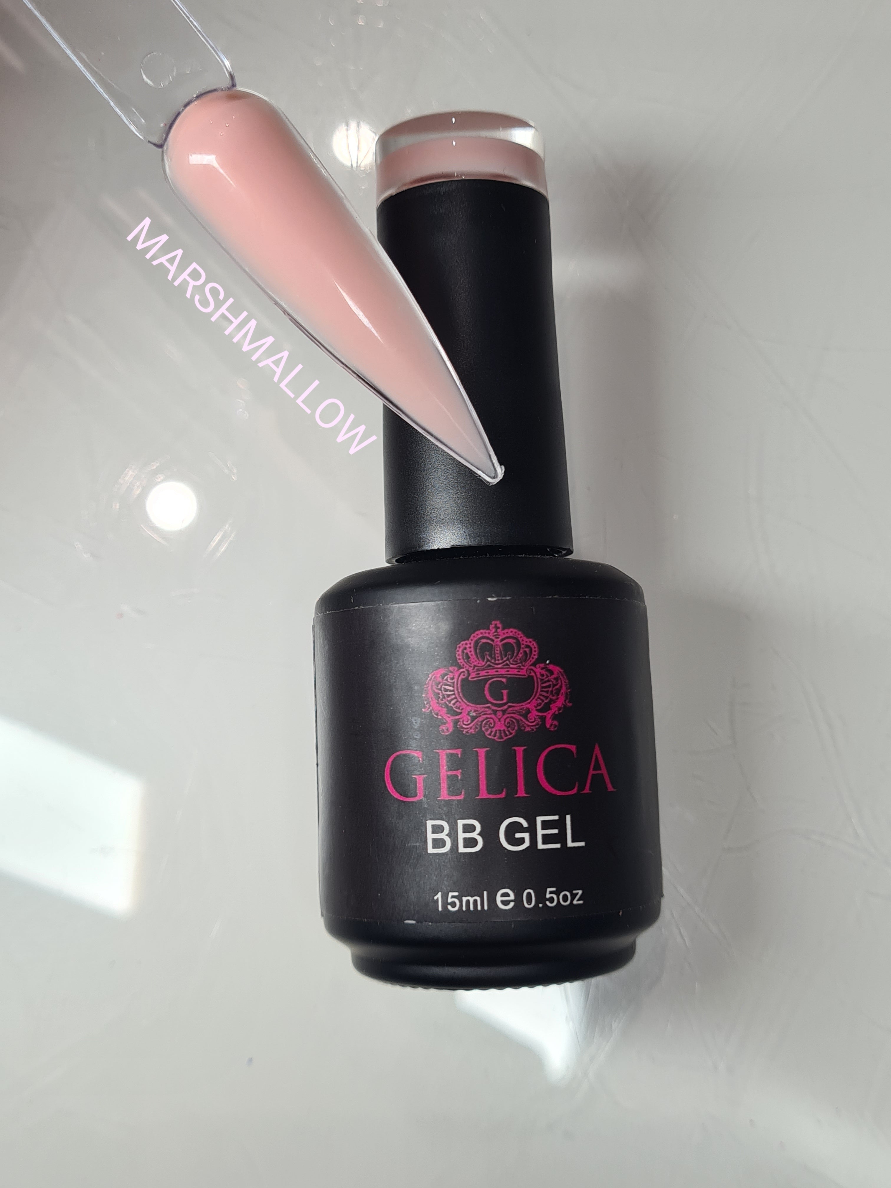 BB GEL - NEW
