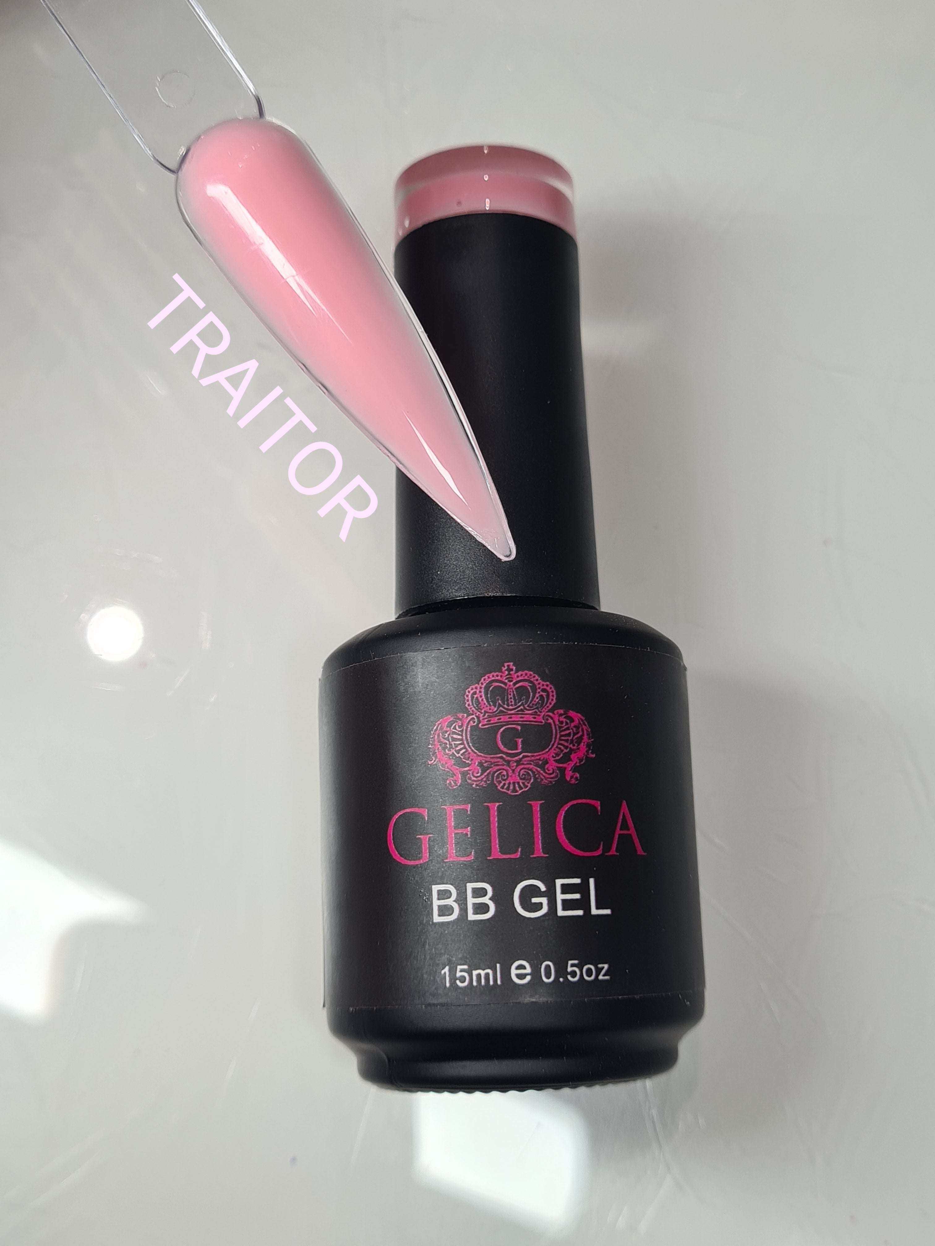 BB GEL - NEW
