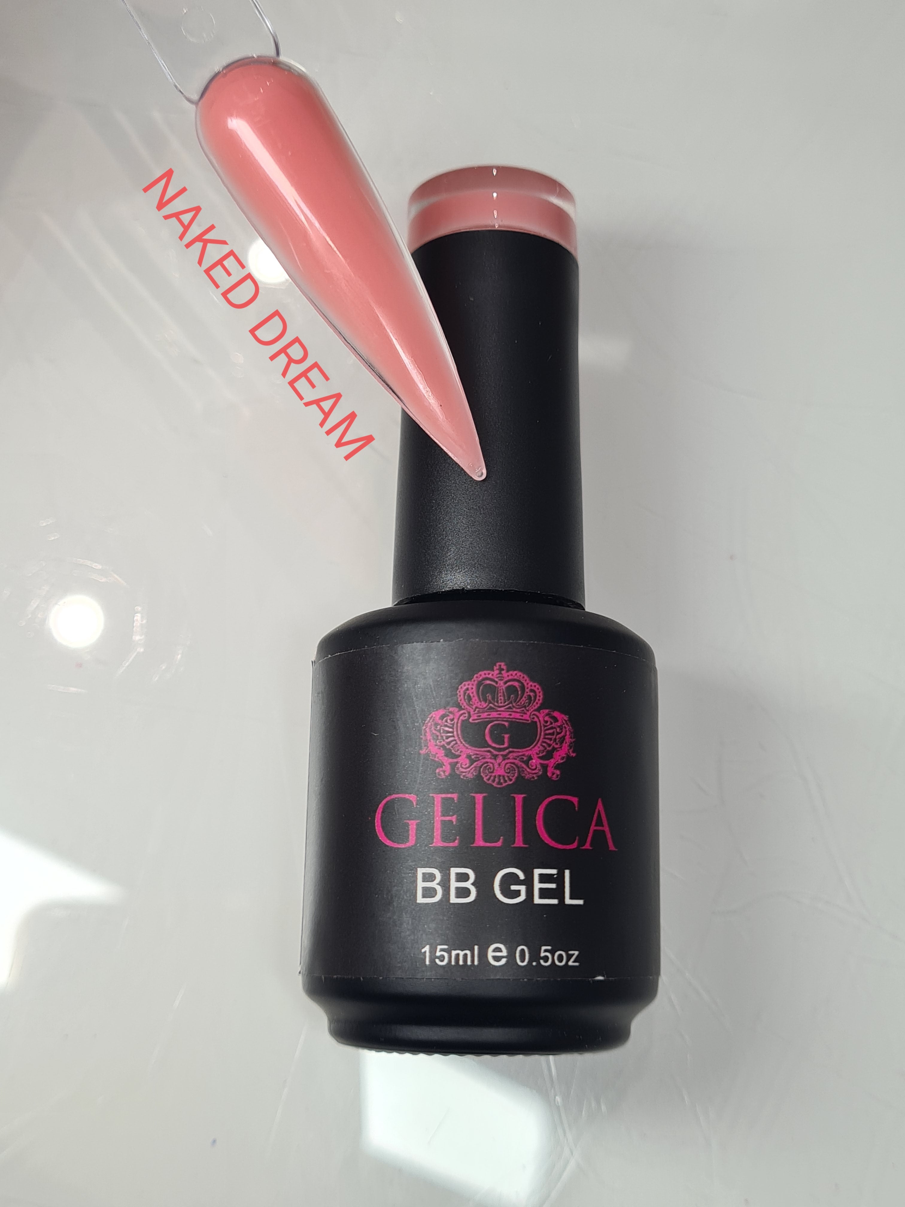BB GEL - NEW
