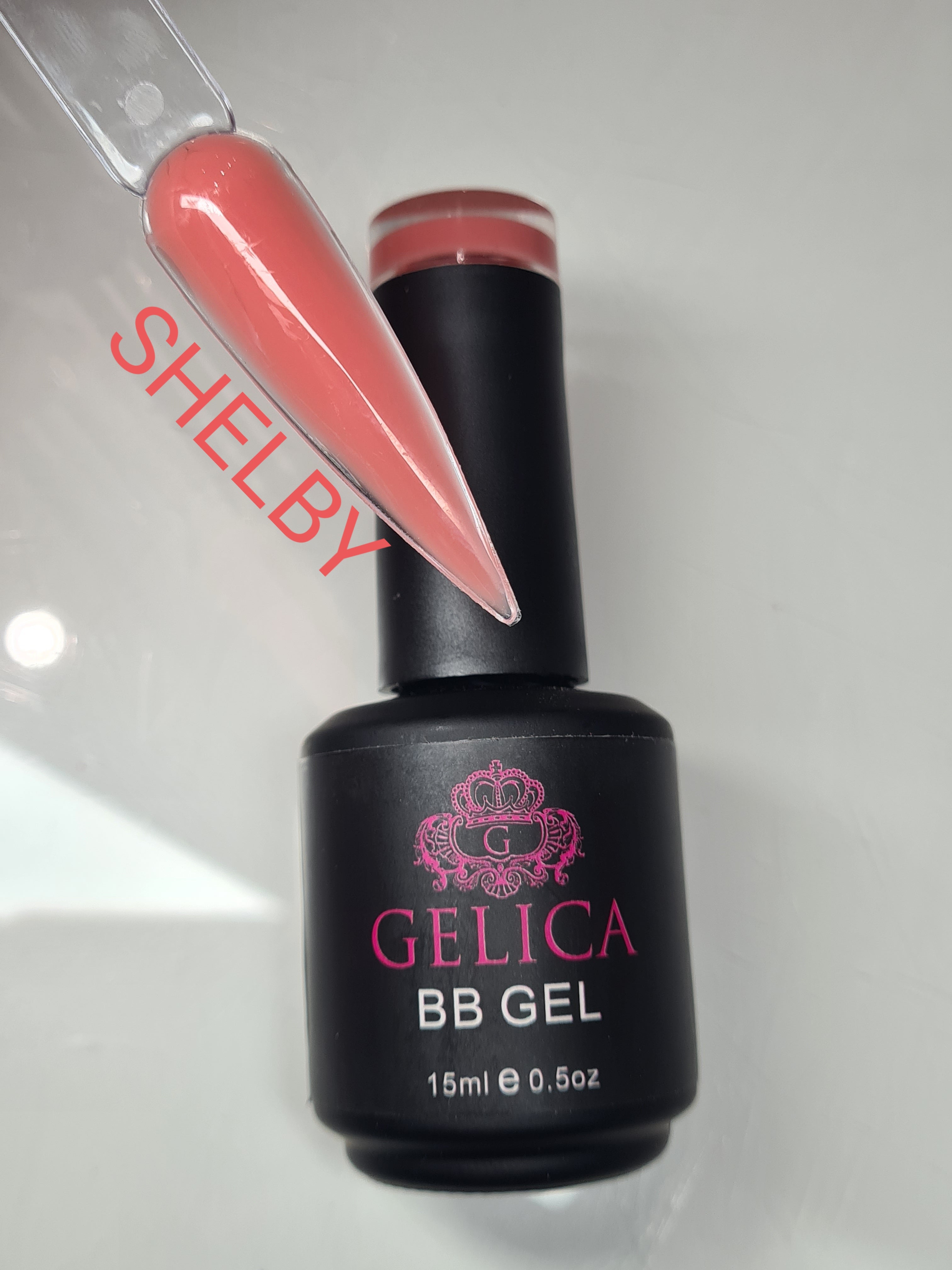 BB GEL - NEW