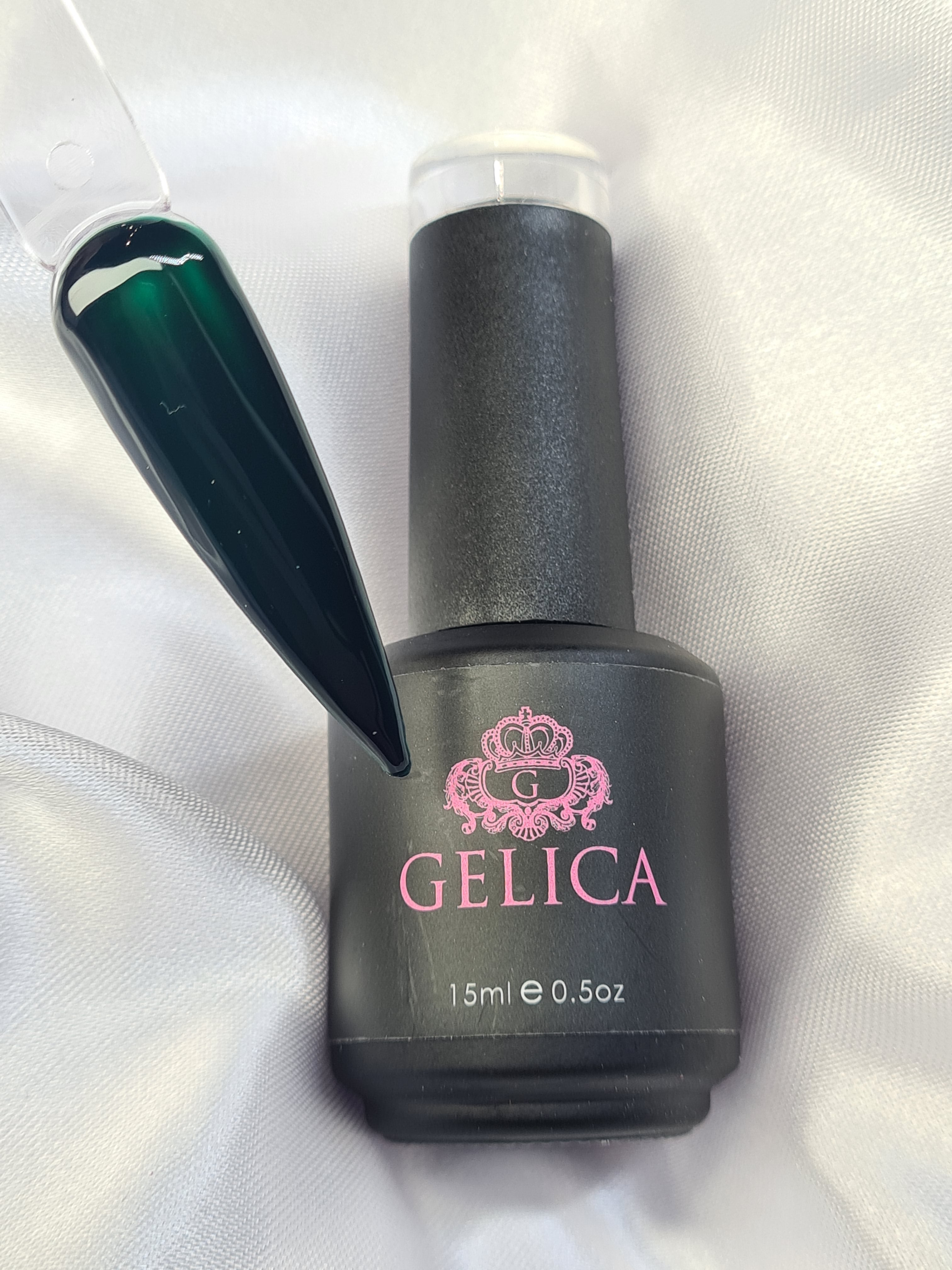 Evergreen - Gel Polish