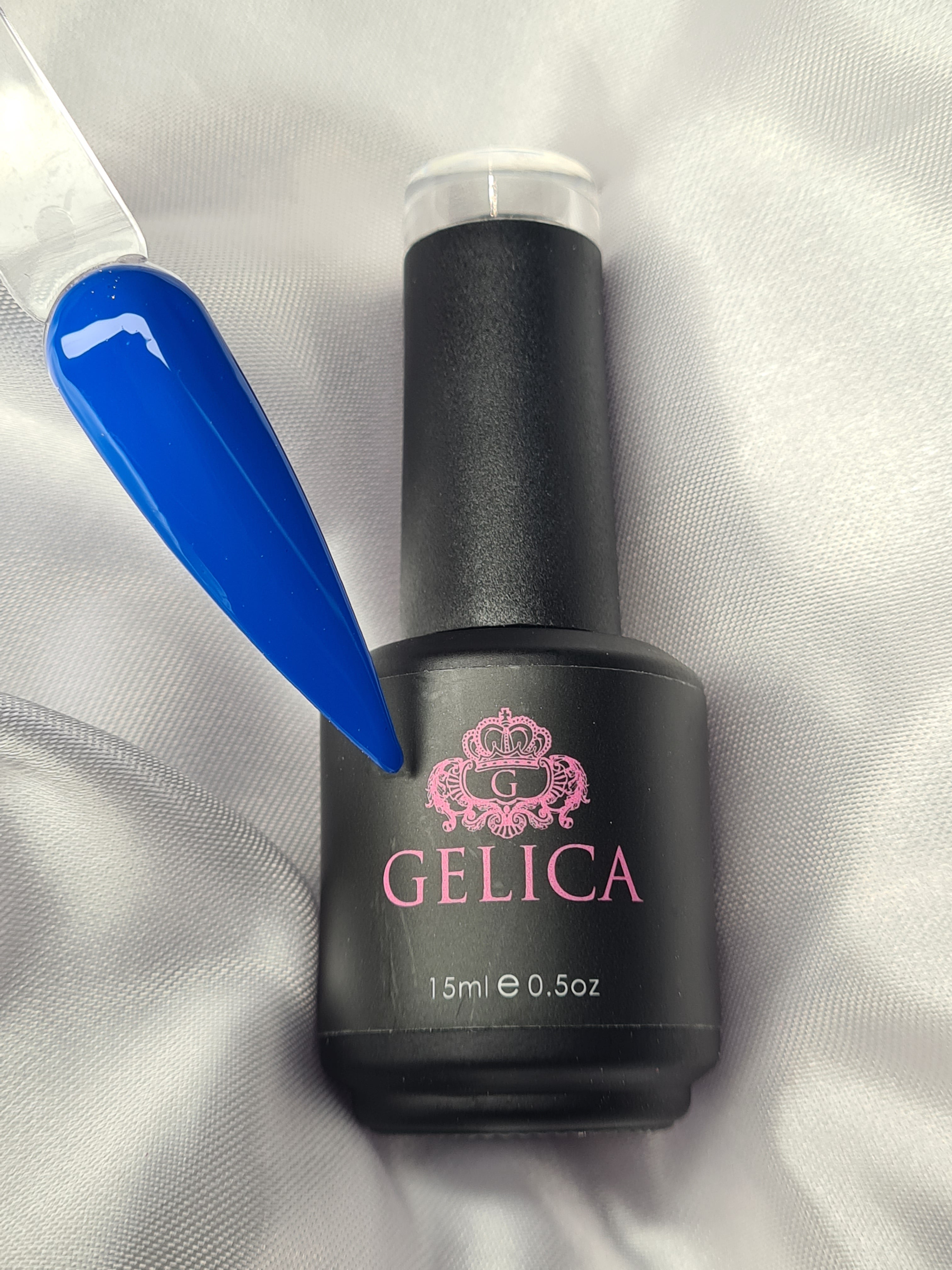 Killer Kolbalt - Gel Polish