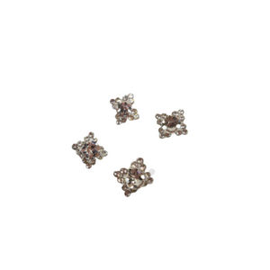 Gorgeous Gems (Pack of 4)