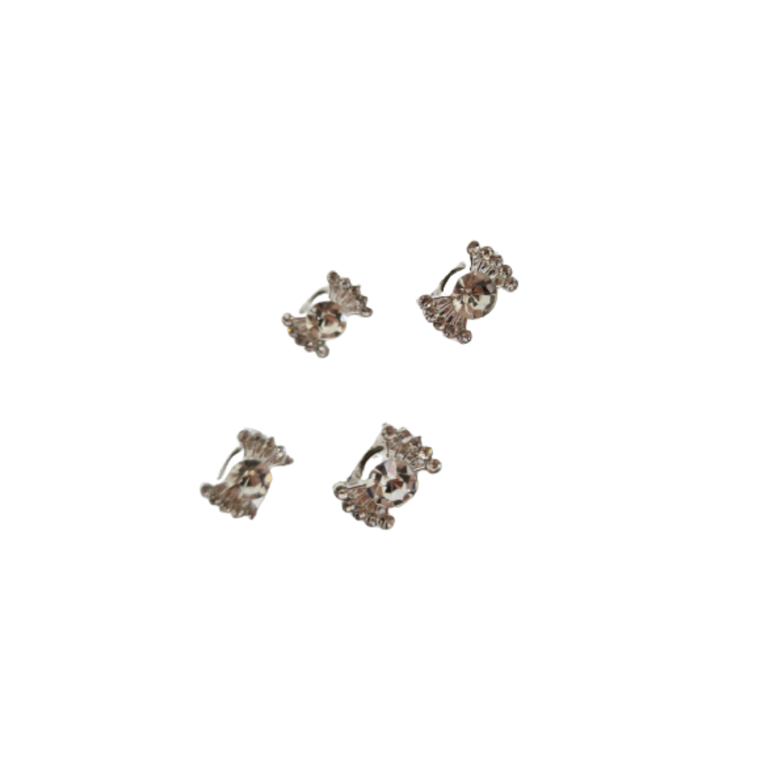 Fancy Gems (Pack of 4)