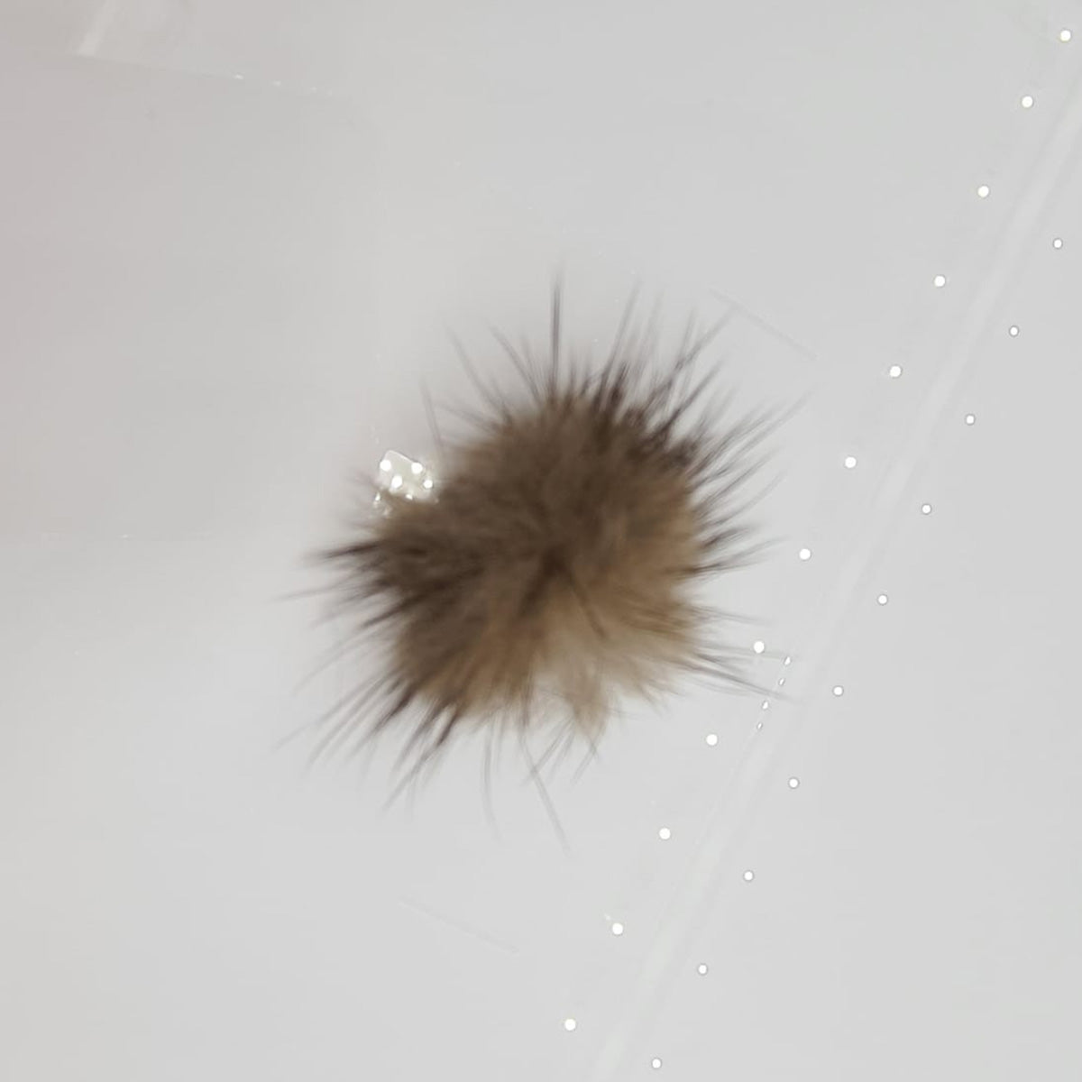 Fluffy Pom Poms (Multiple Colours)