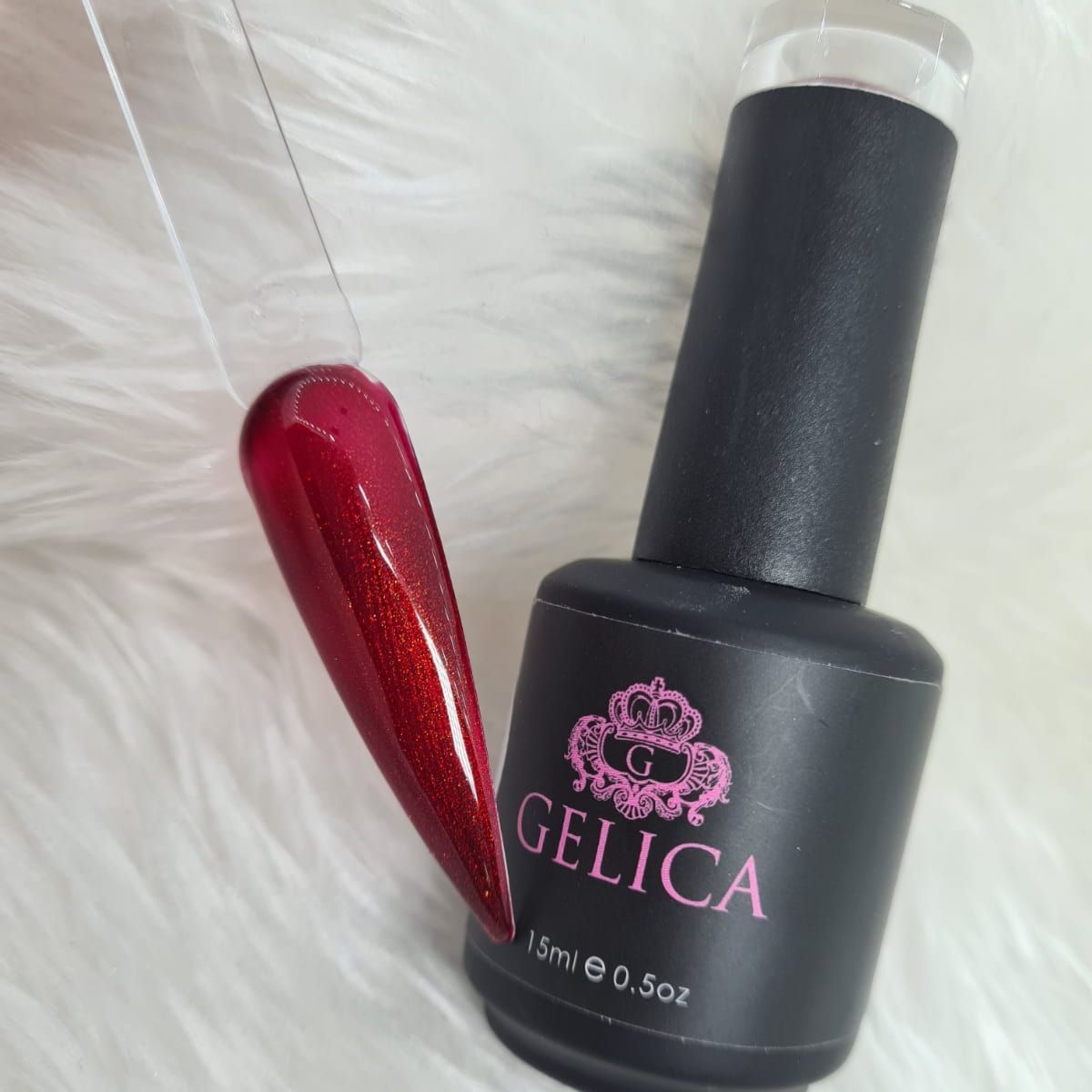 Beauty Hall - Gel Polish