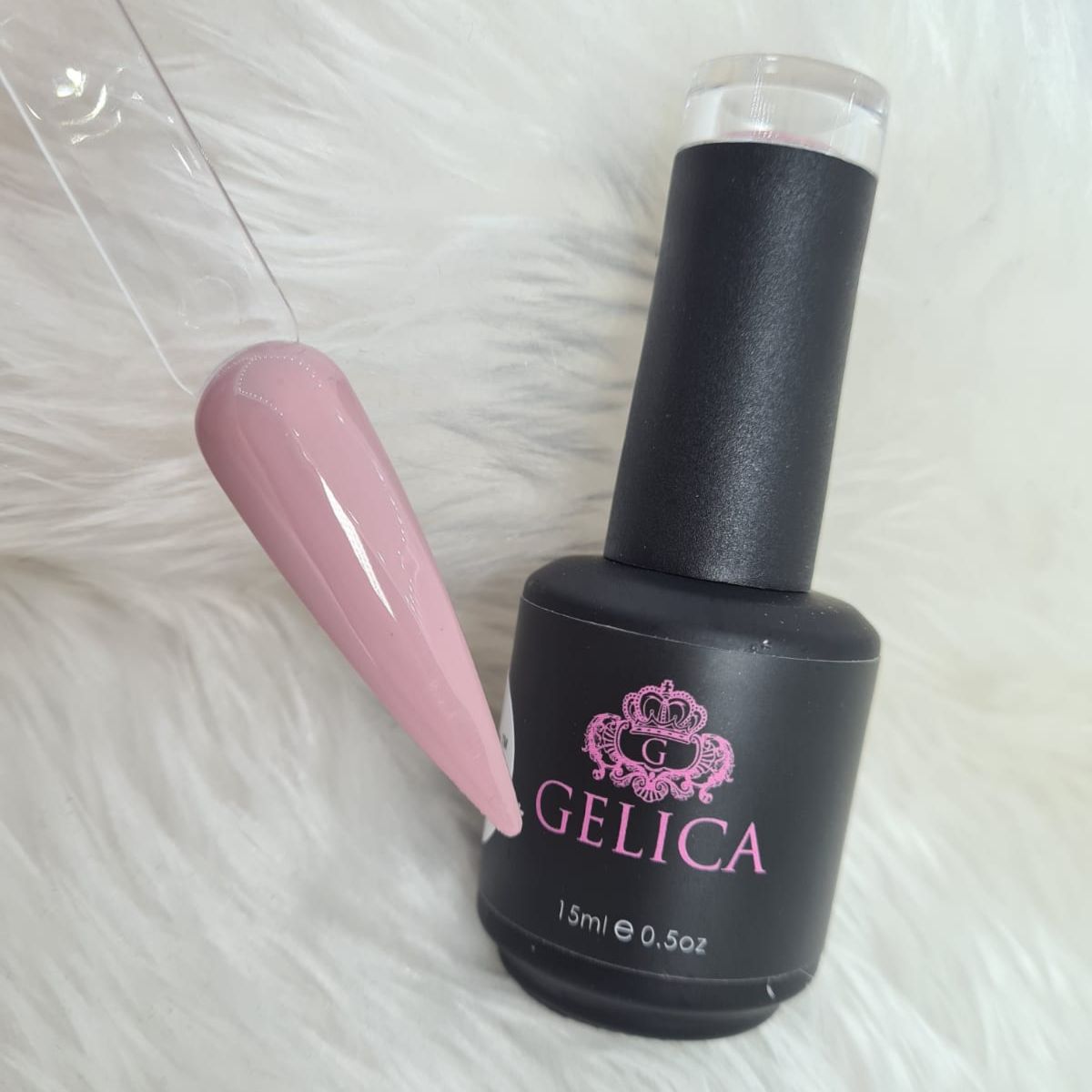 Boss Babe - Gel Polish