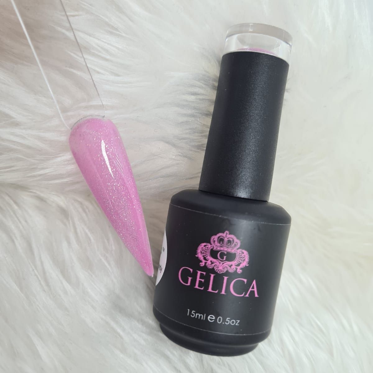 Carden Candy - Gel Polish