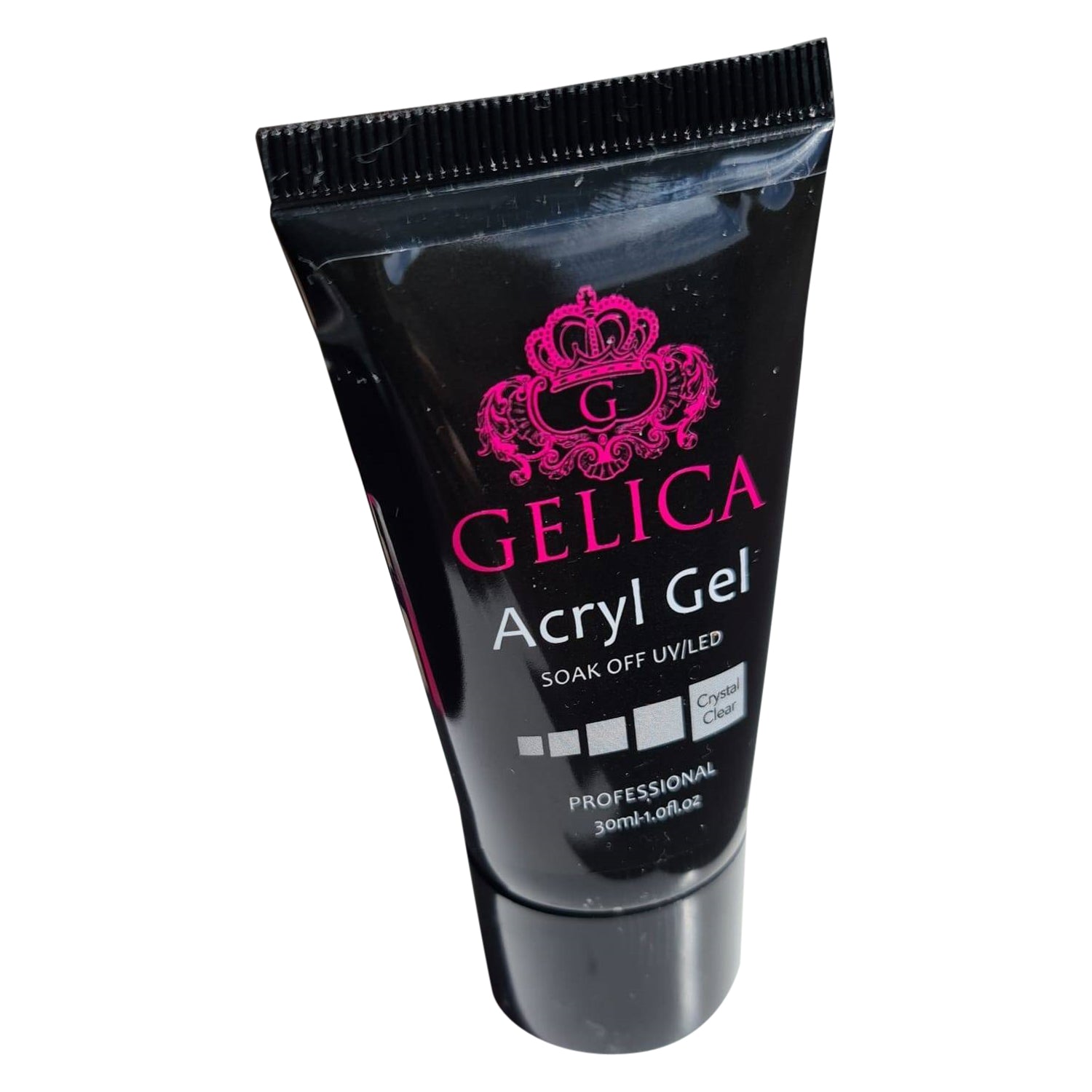 Crystal Clear - Acry-Gel