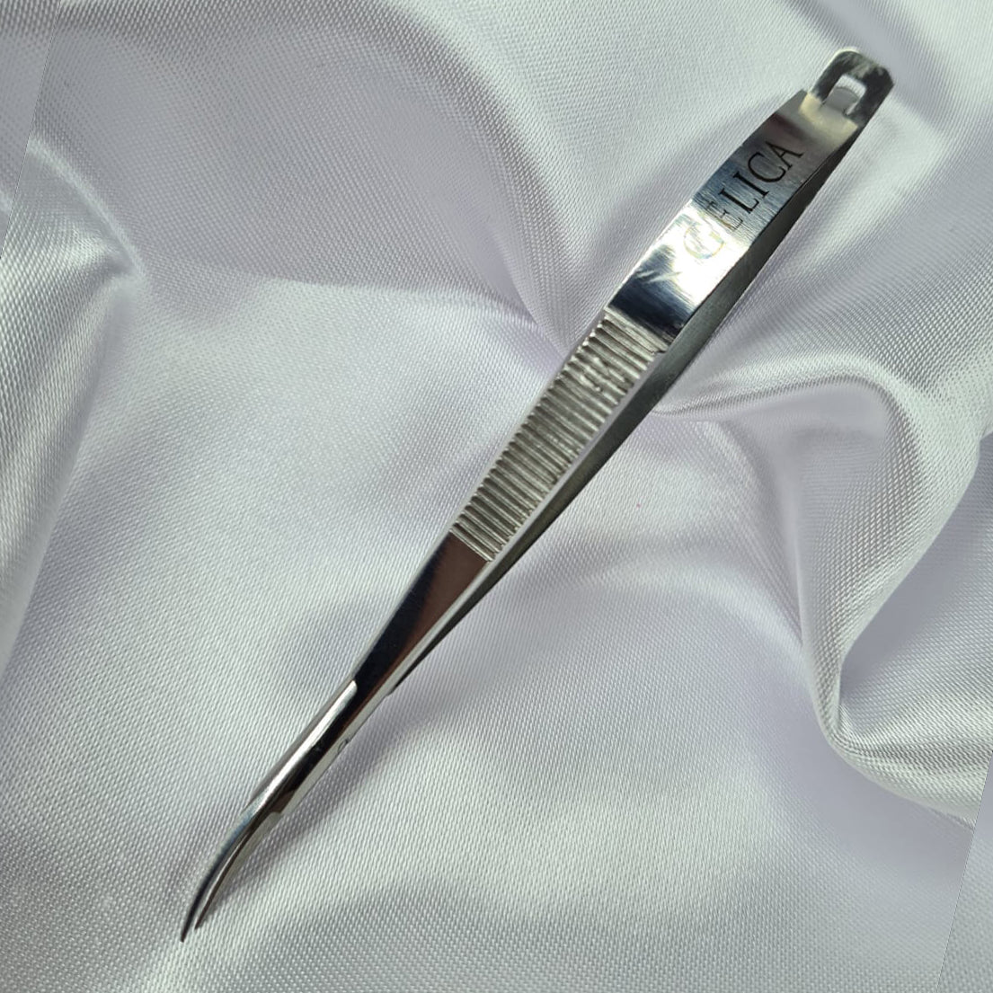 Curved Prep Scissors