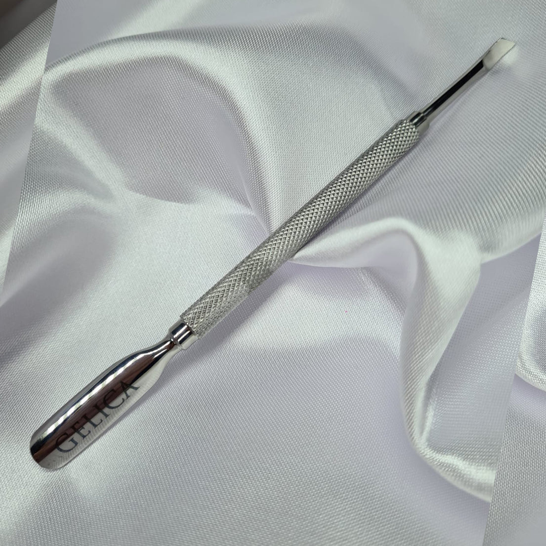 Metal Cuticle Pusher