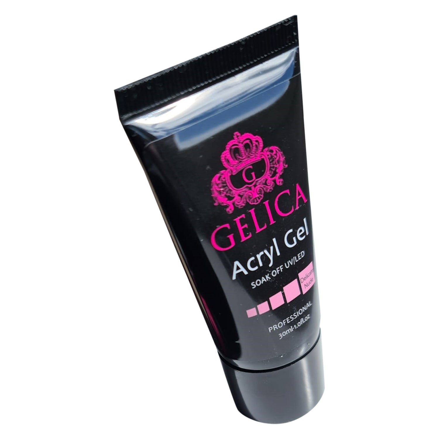 Delicate Nude - Acry-Gel