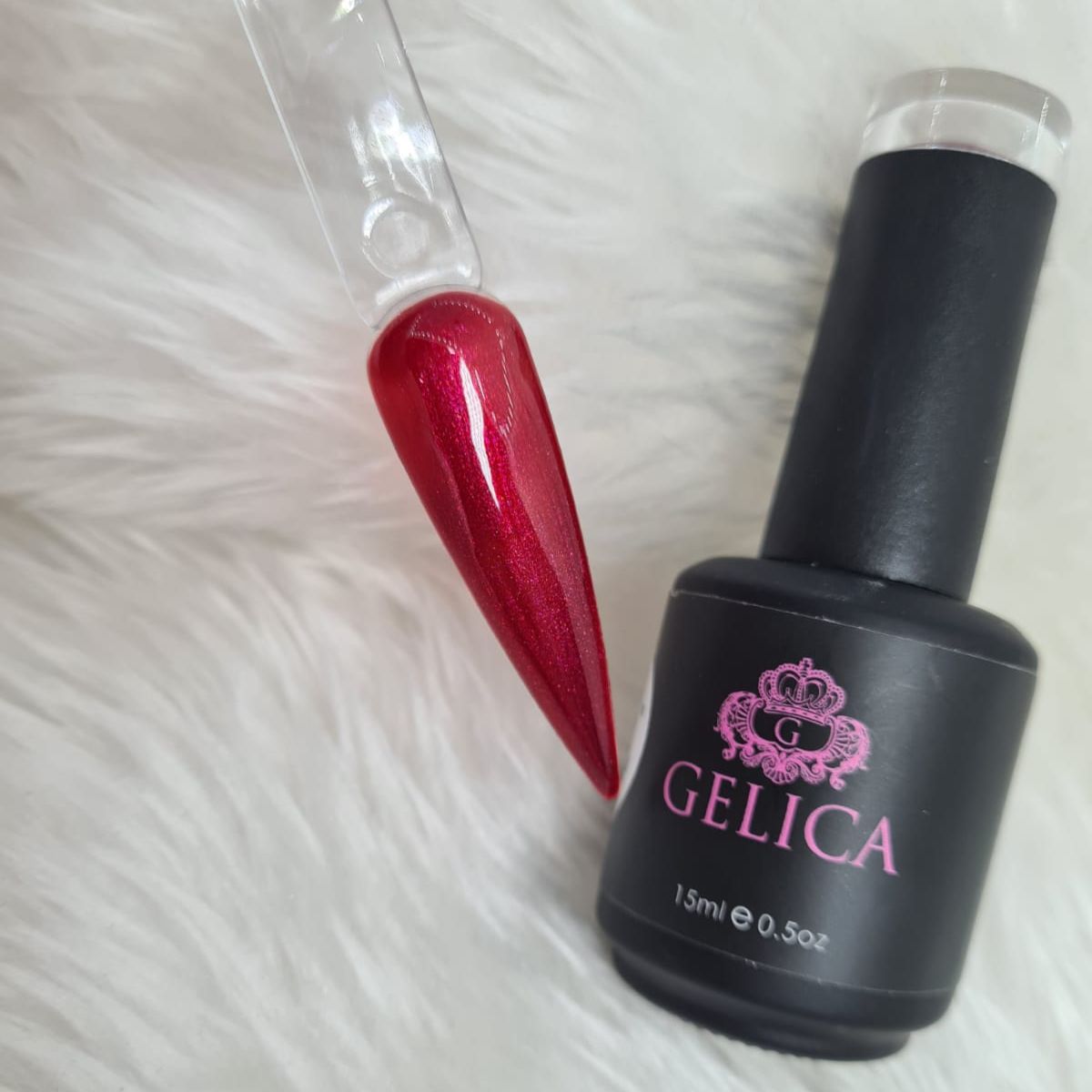 Ellon Road - Gel Polish