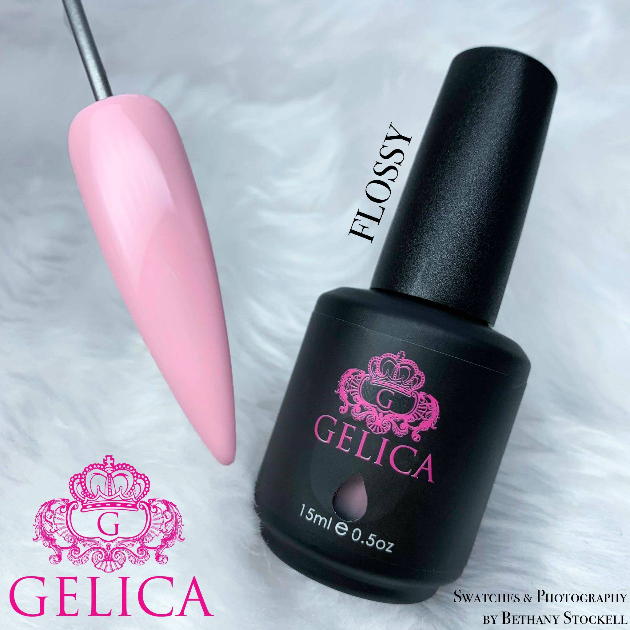Flossy - Gel Polish