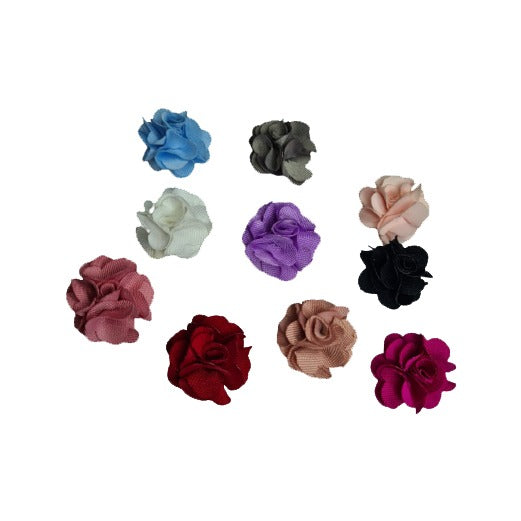 Magnetic Rose Flowers