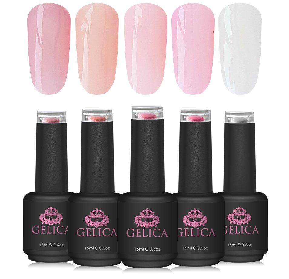 BBGEL FULL COLLECTION