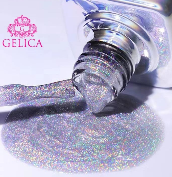 Cosmic Cats Eye - Gel Polish