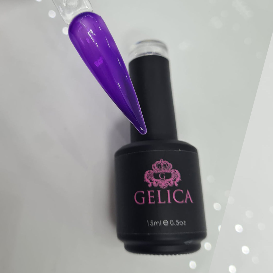 Glass Collection Gel Polish Set