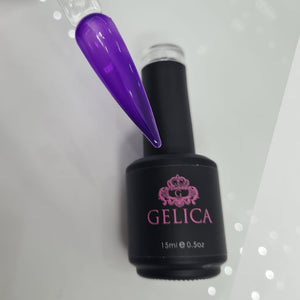 Lilac Burst - Gel Polish