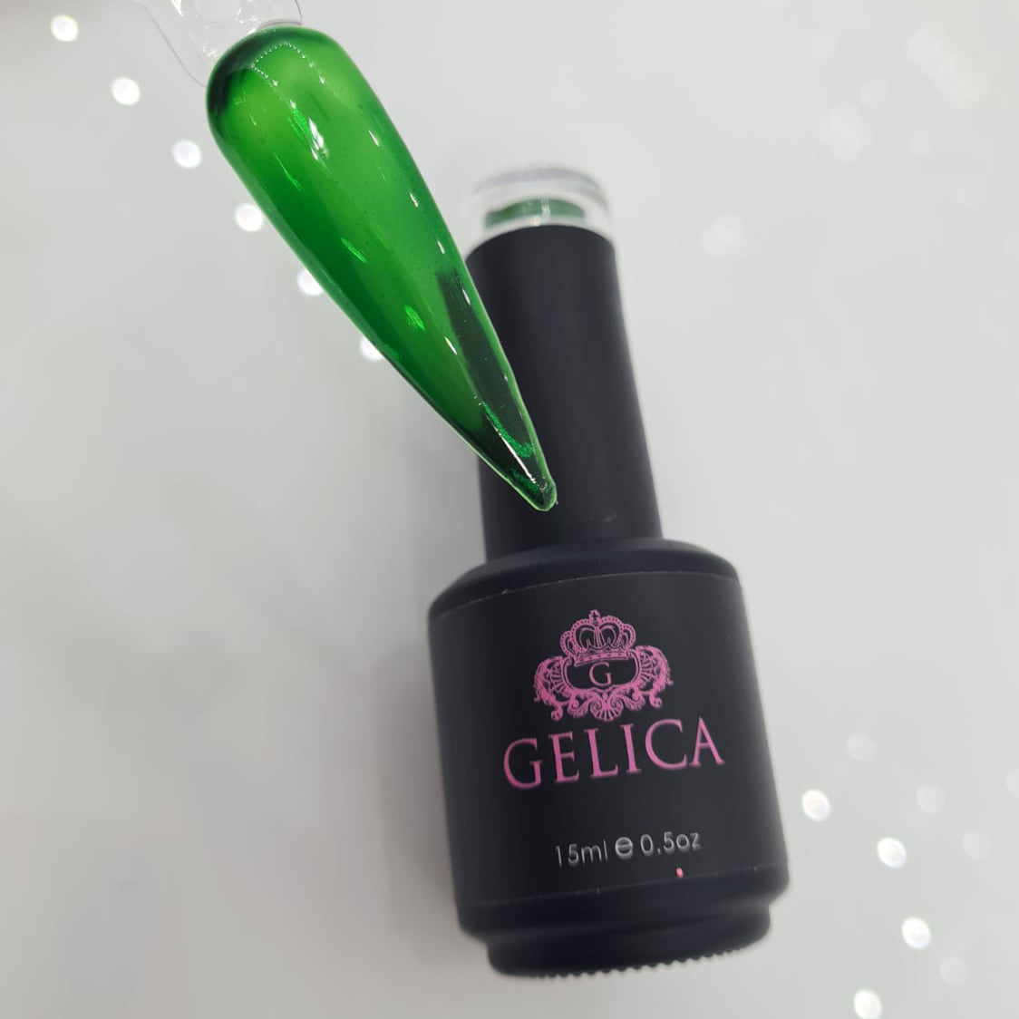 Glass Collection Gel Polish Set