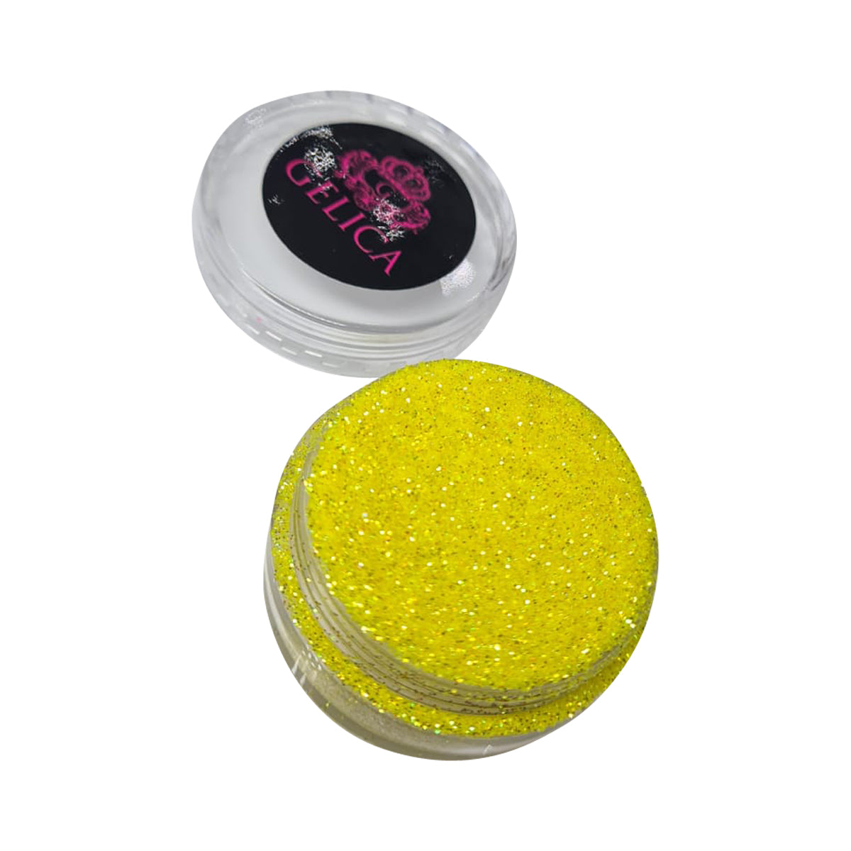 Citrus Fizz Cocktail Collection Fine Nail Glitter