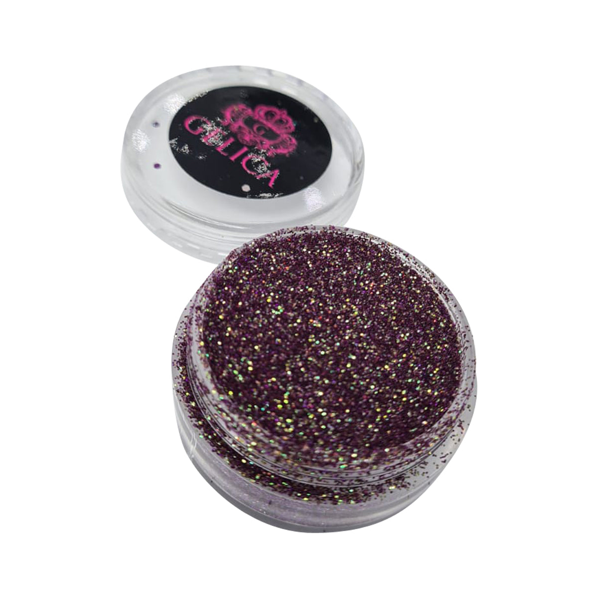 Pandora Colourshift Nail Glitter