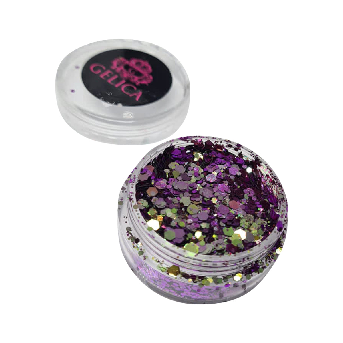 Pandora Nail Glitter