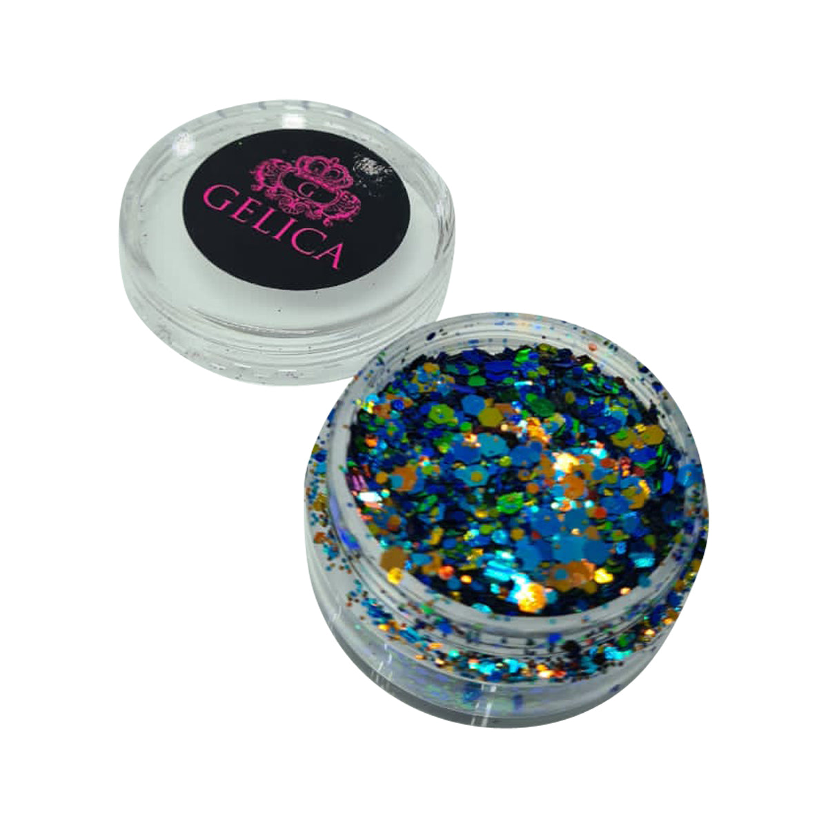 Planet Glam Nail Glitter