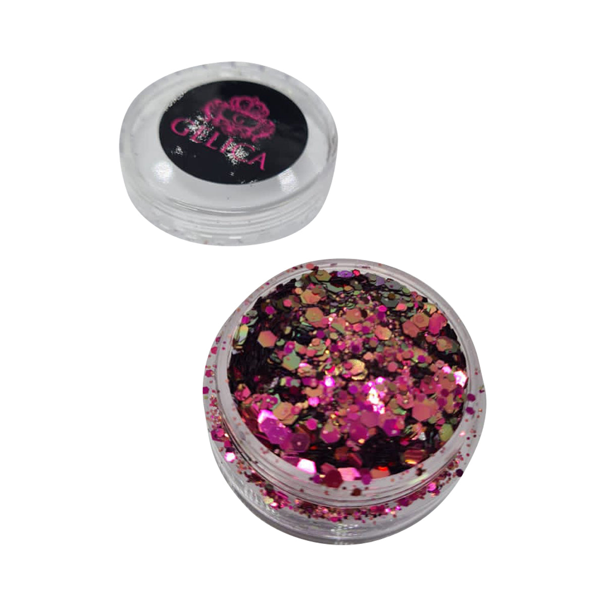 Ophelia Nail Glitter