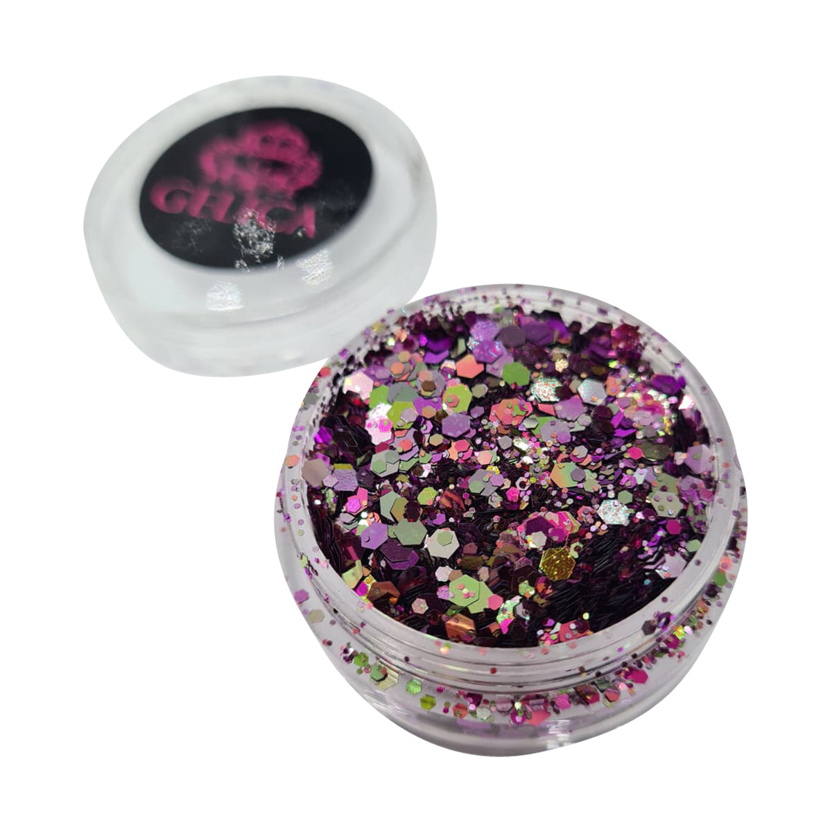 Andromeda Nail Glitter