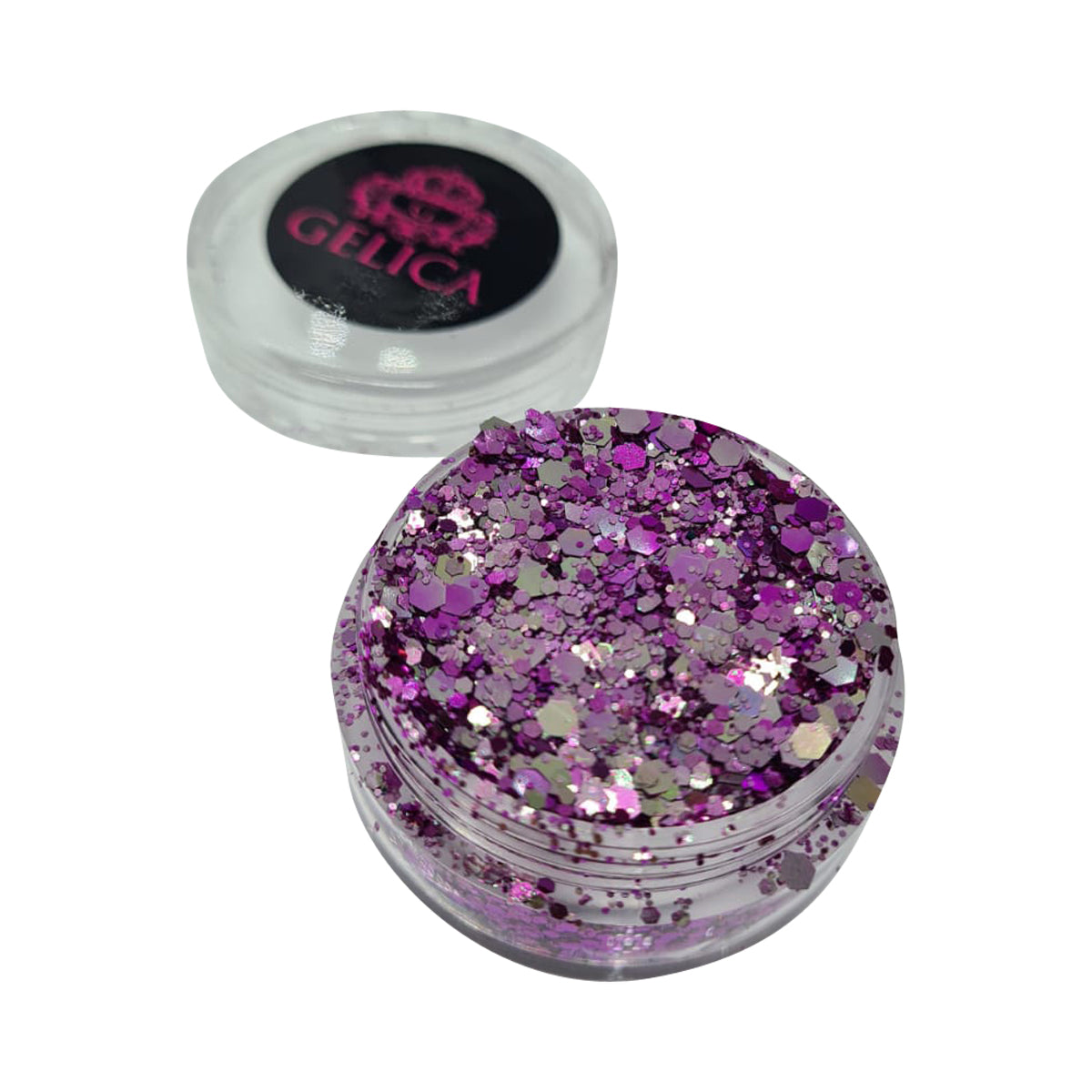 Althea Nail Glitter
