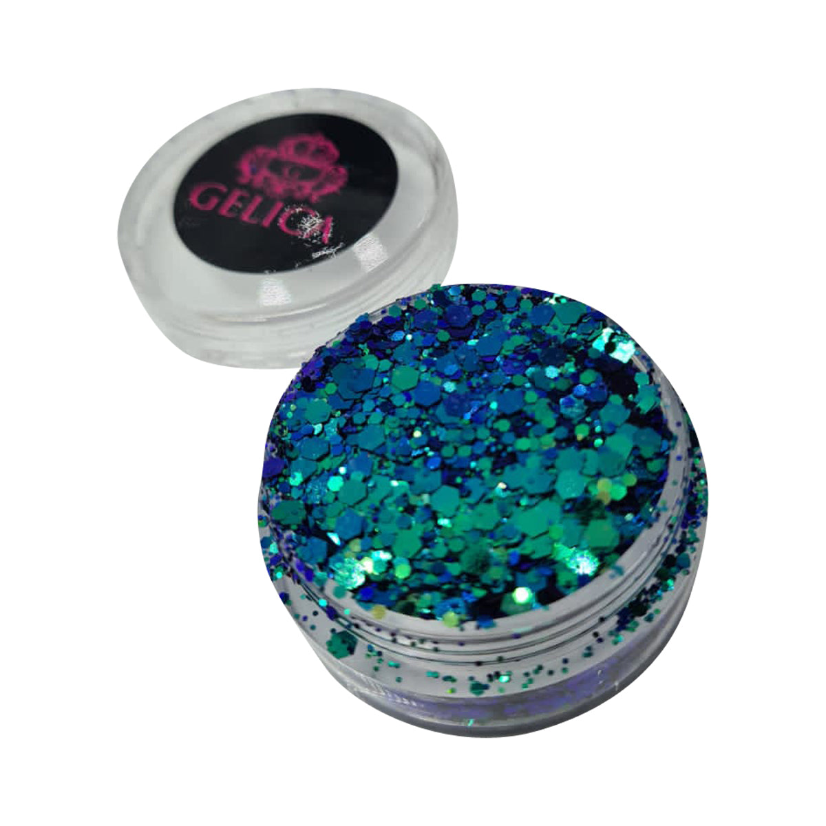 Oceane Nail Glitter