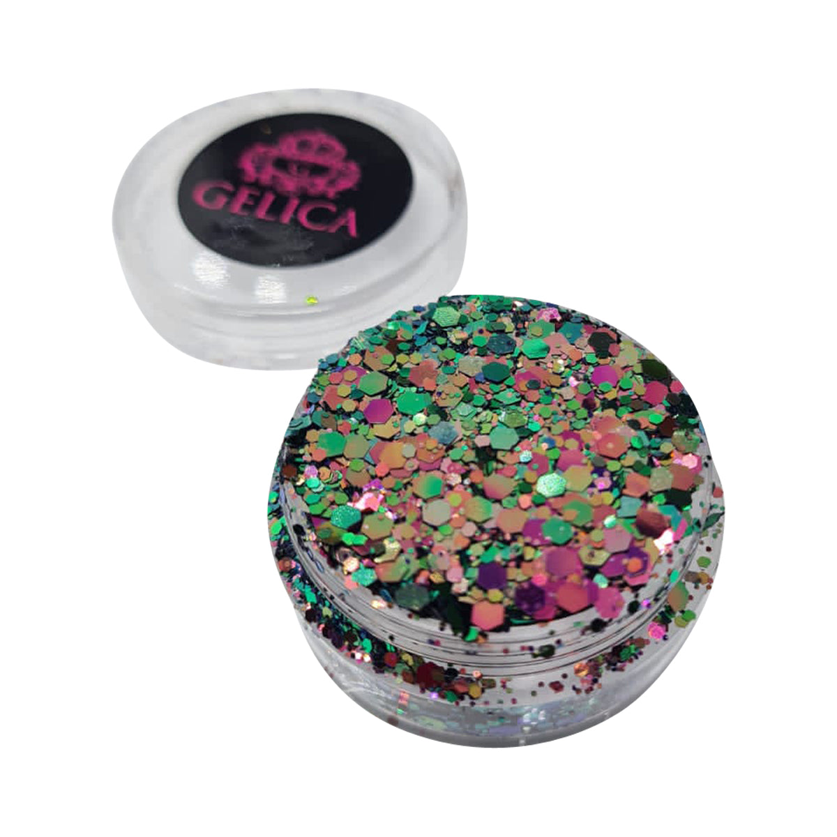 Chloris Nail Glitter
