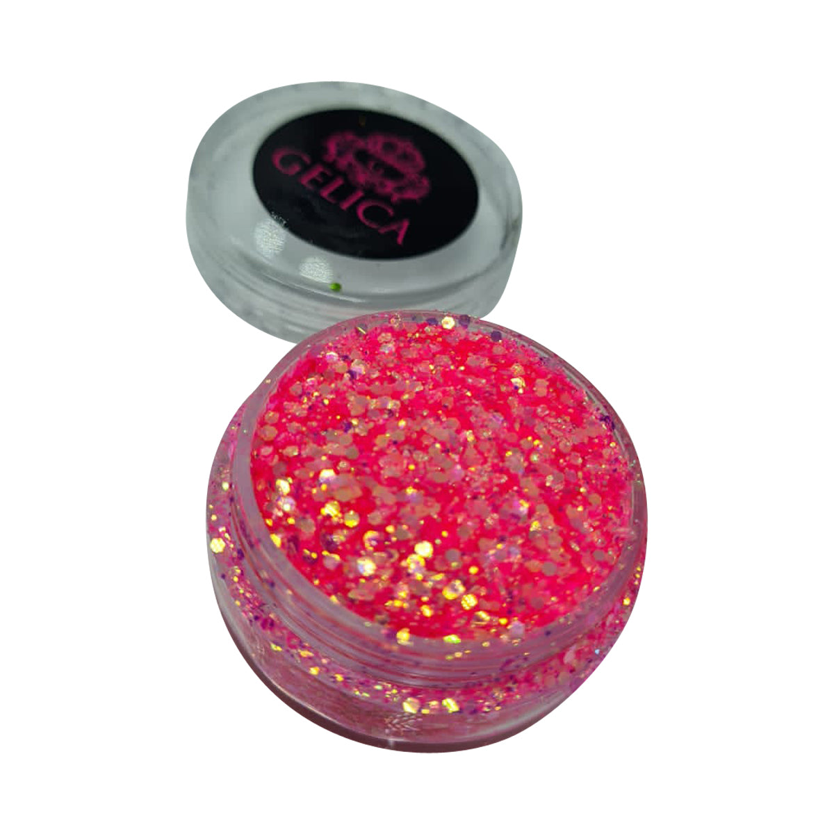 Cosmopolitan Cocktail Collection Multi Nail Glitter