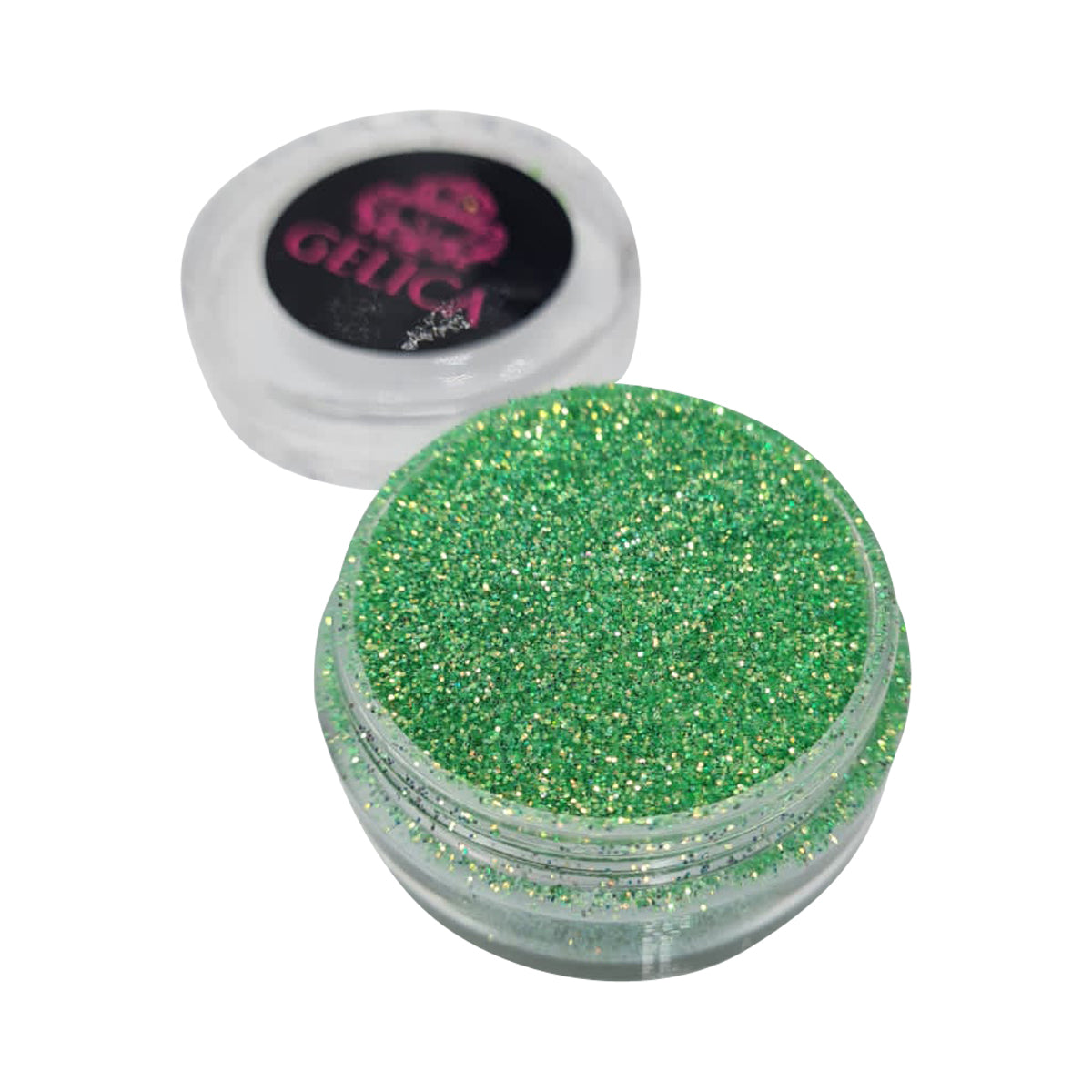 Mojito Fine Nail Glitter