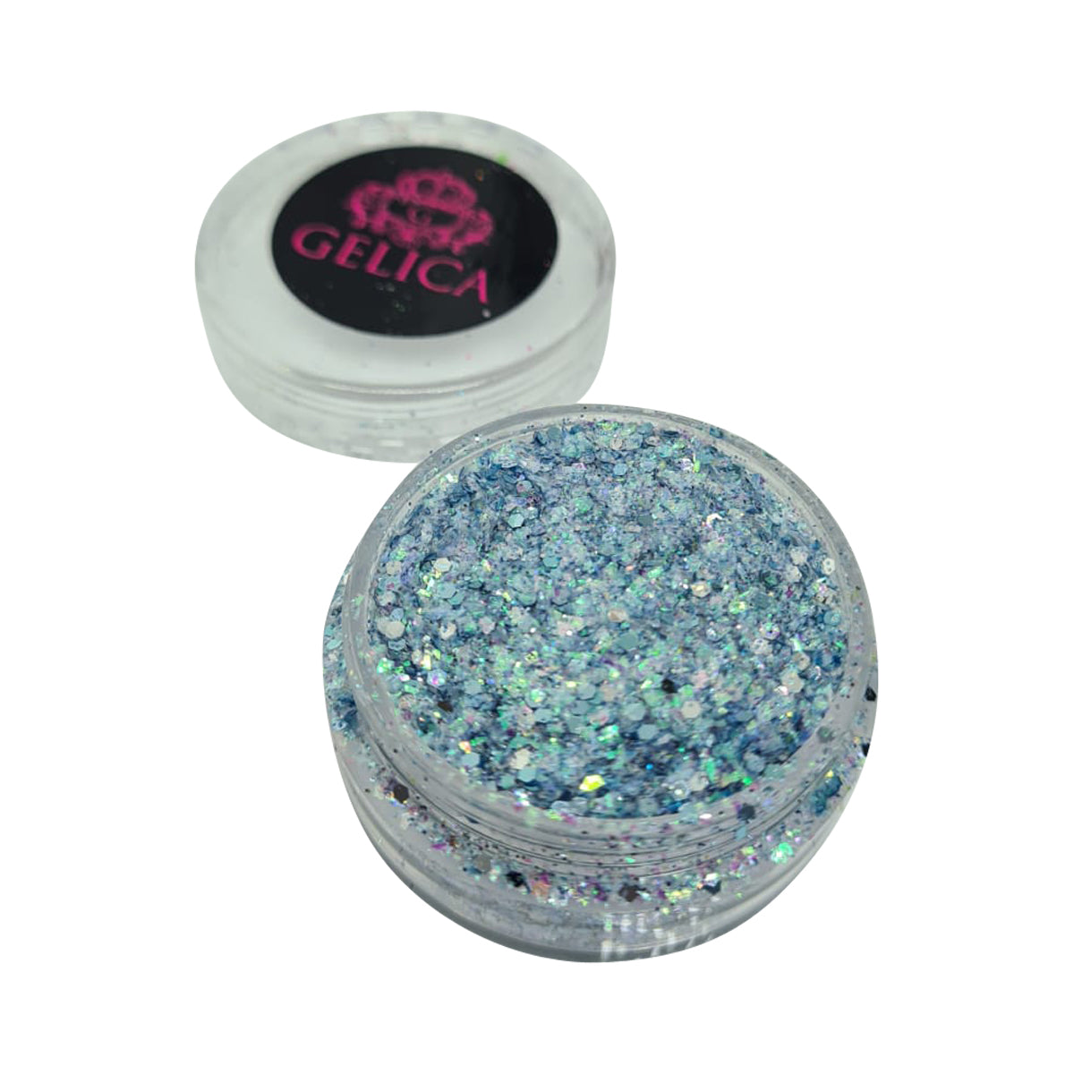 First Frost Nail Glitter