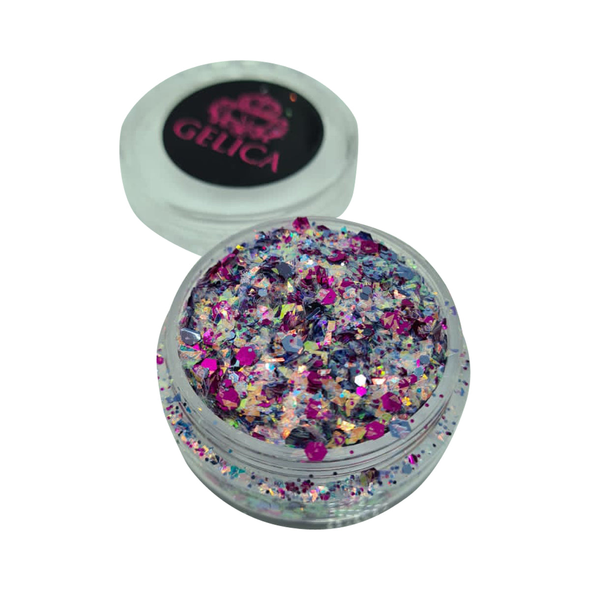 Christmas Wish Nail Glitter