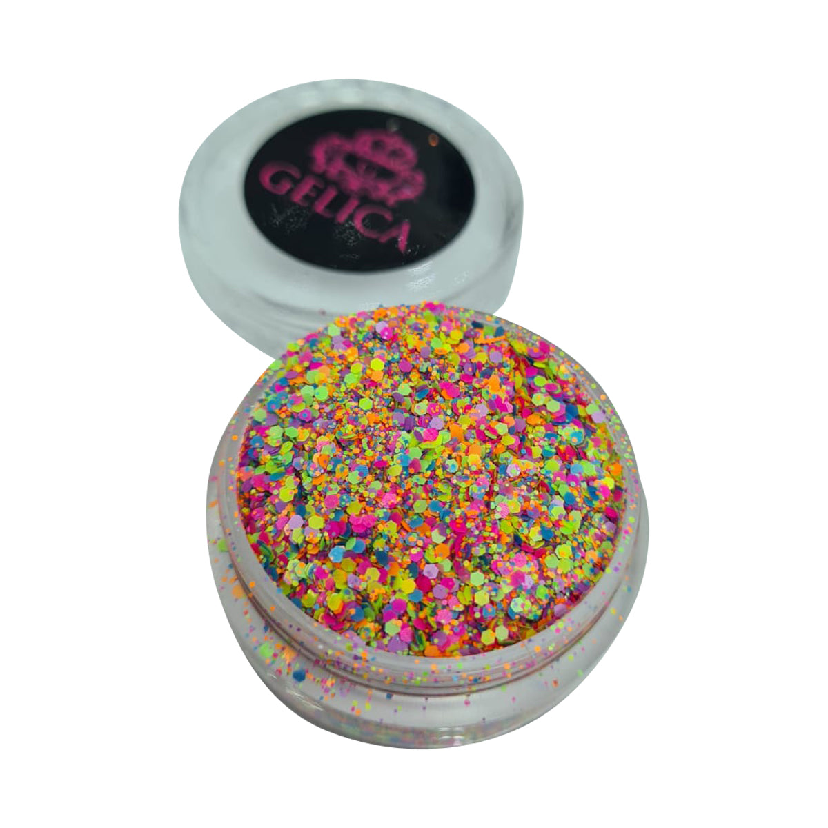 Confetti Nail Glitter